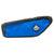 Handlebar/Stem Bags & Packs MoosePacks MoosePacks Frame Bag Large 2.6L BlueRidge Royal Blue