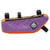 Handlebar/Stem Bags & Packs MoosePacks MoosePacks Frame Bag Large 2.6L Lilac Slate Gray