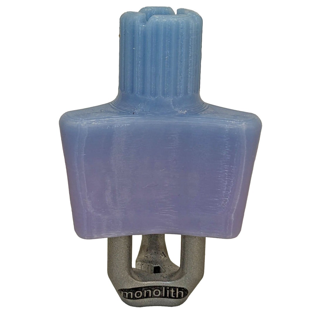 Monolith Spoke Wrench 3.23 for i9 Beriwinkle 
