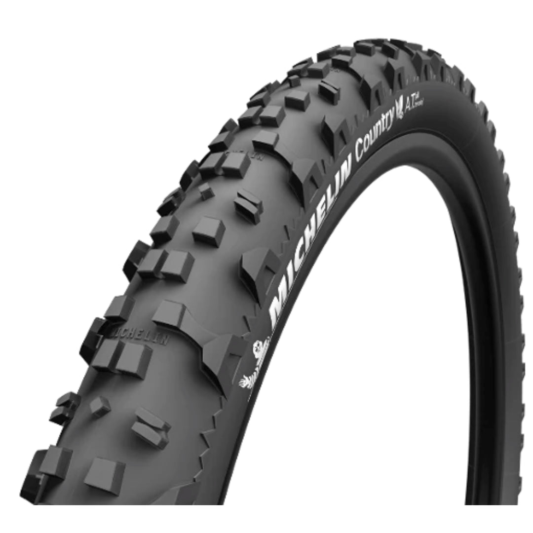 Tires Michelin Michelin Country A.T. 26X2.00 Black Dark Slate Gray