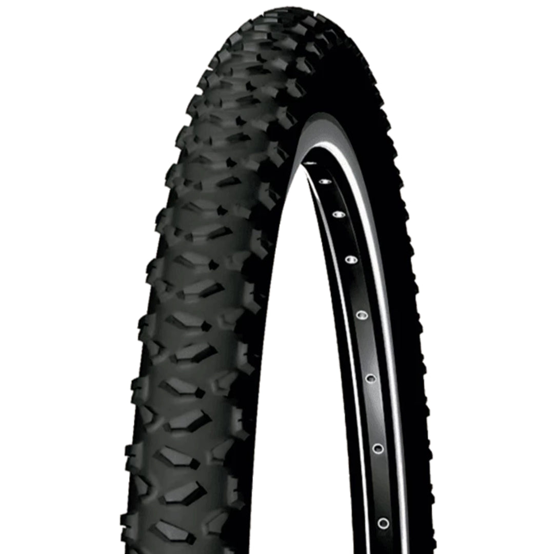 Tires Michelin Michelin Country Trail TS TLR 26X2.00 Black Black