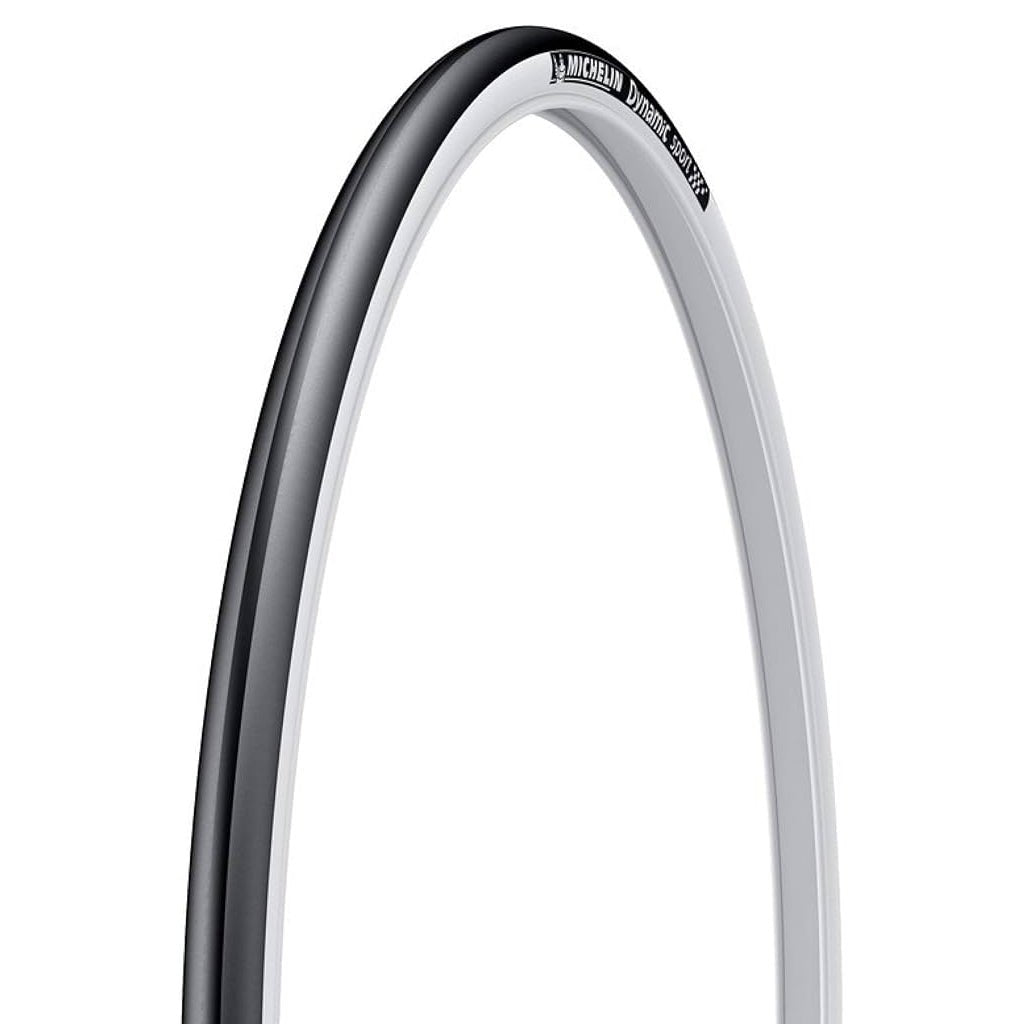 Tires Michelin Michelin Dynamic Sport 700X25 White Gray