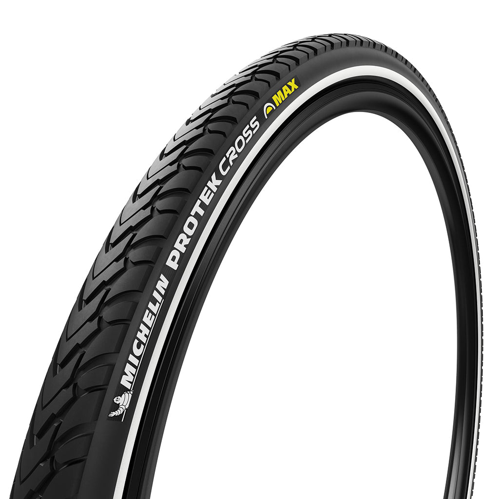 Tires Michelin Michelin Protek Cross Max BR 700X35 Black Dark Slate Gray