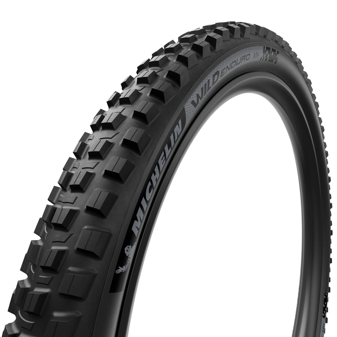 Tires Michelin Michelin Wild Enduro MH Racing 27.5X2.50 Black/Dark Dark Slate Gray