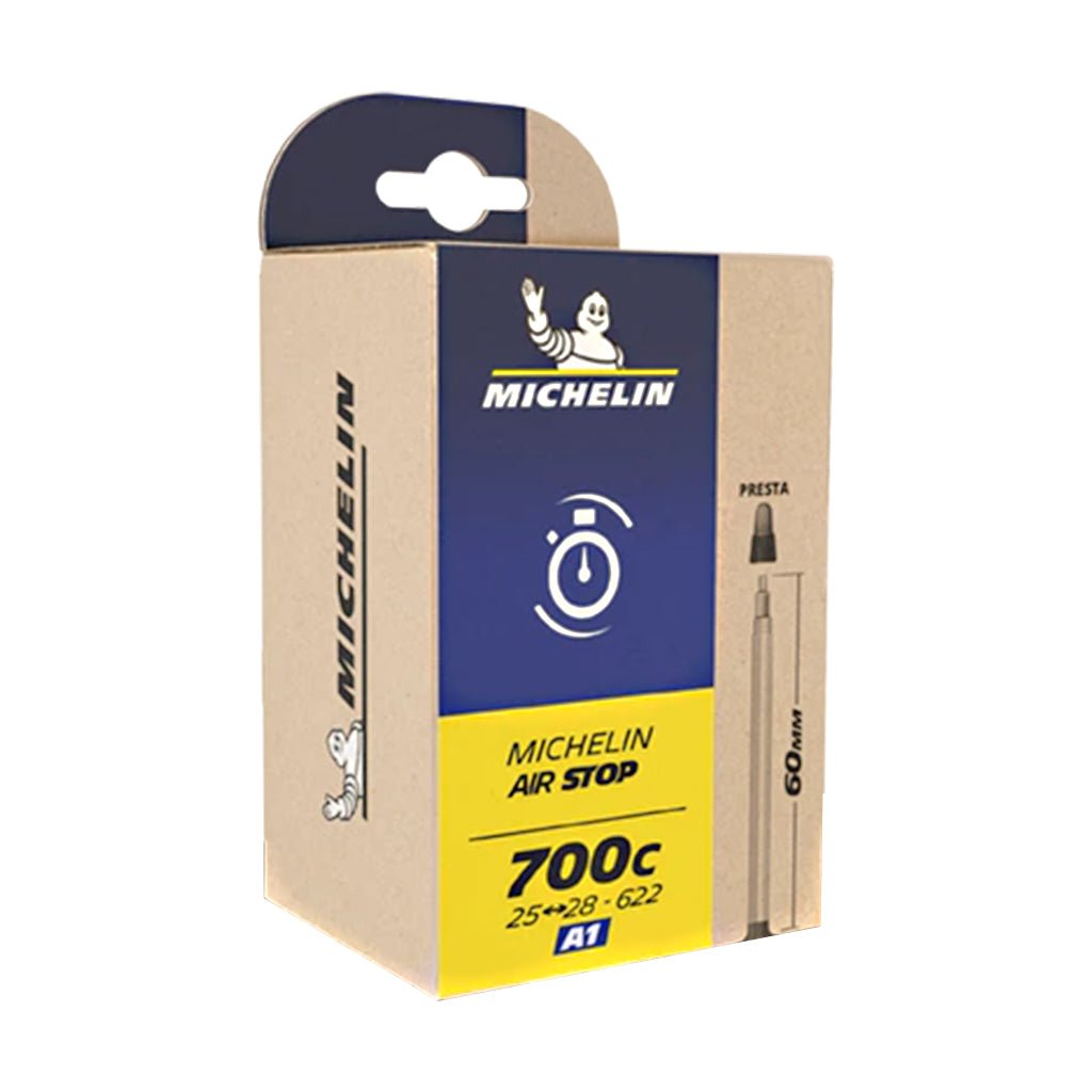 Tube Michelin Michelin A6 AirstopTube 29"x2.4-3.0" PV 48mm Tan