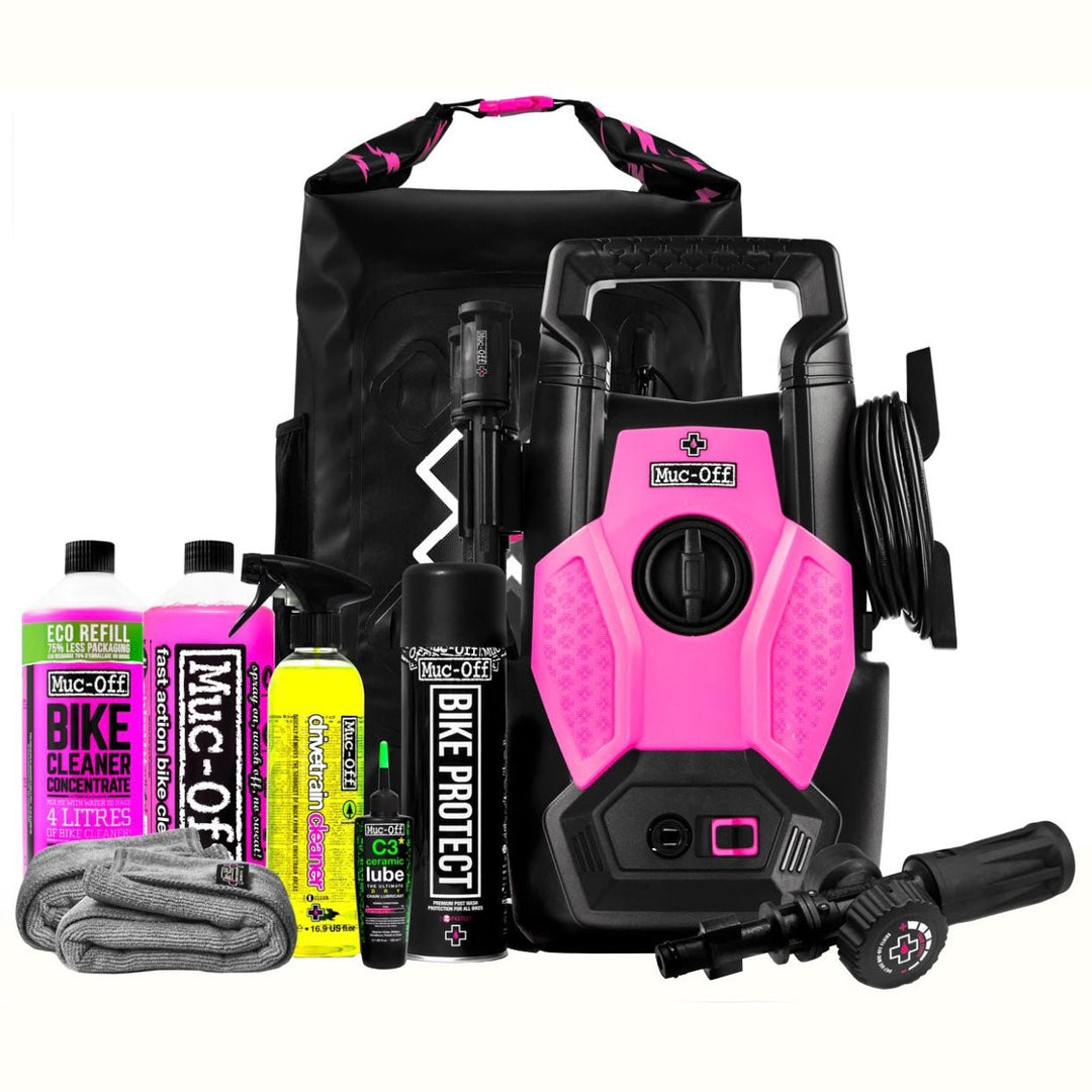 Muc - Off Degreaser / Cleaner ( ) - Dragonspine Cycling