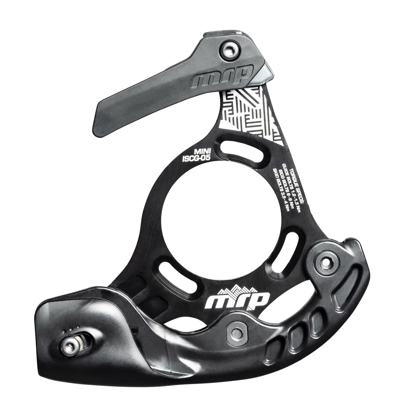 MRP Chain Retention System Part ( ) - Dragonspine Cycling