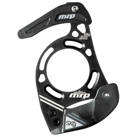 MRP Chain Retention System Part ( ) - Dragonspine Cycling