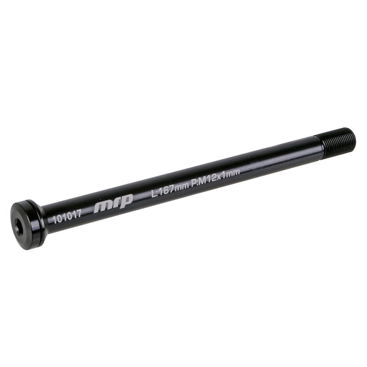 MRP Wheel Skewers & Thru - Axles ( ) - Dragonspine Cycling