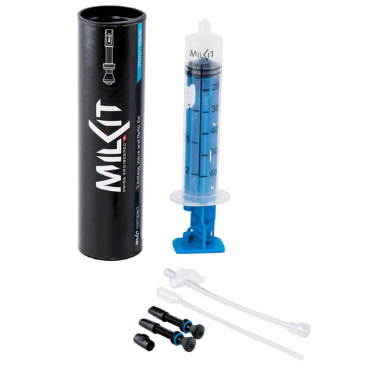 MilKit Tubeless Accessories ( ) - Dragonspine Cycling