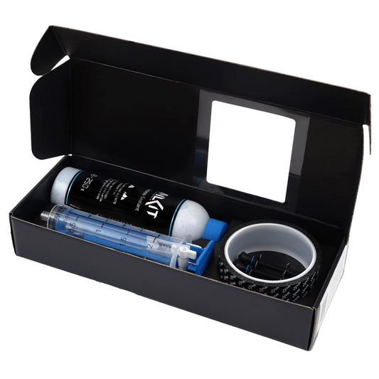 MilKit Tubeless Accessories ( ) - Dragonspine Cycling