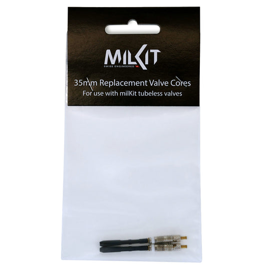 MilKit Tubeless Valves ( ) - Dragonspine Cycling