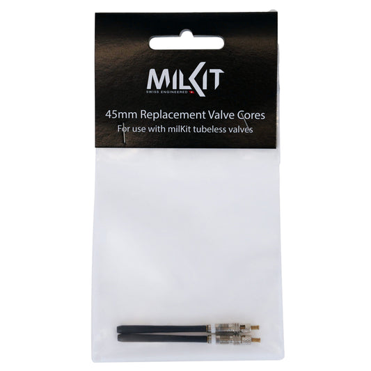 MilKit Tubeless Valves ( ) - Dragonspine Cycling