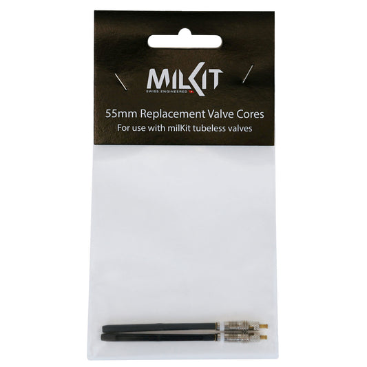 MilKit Tubeless Valves ( ) - Dragonspine Cycling