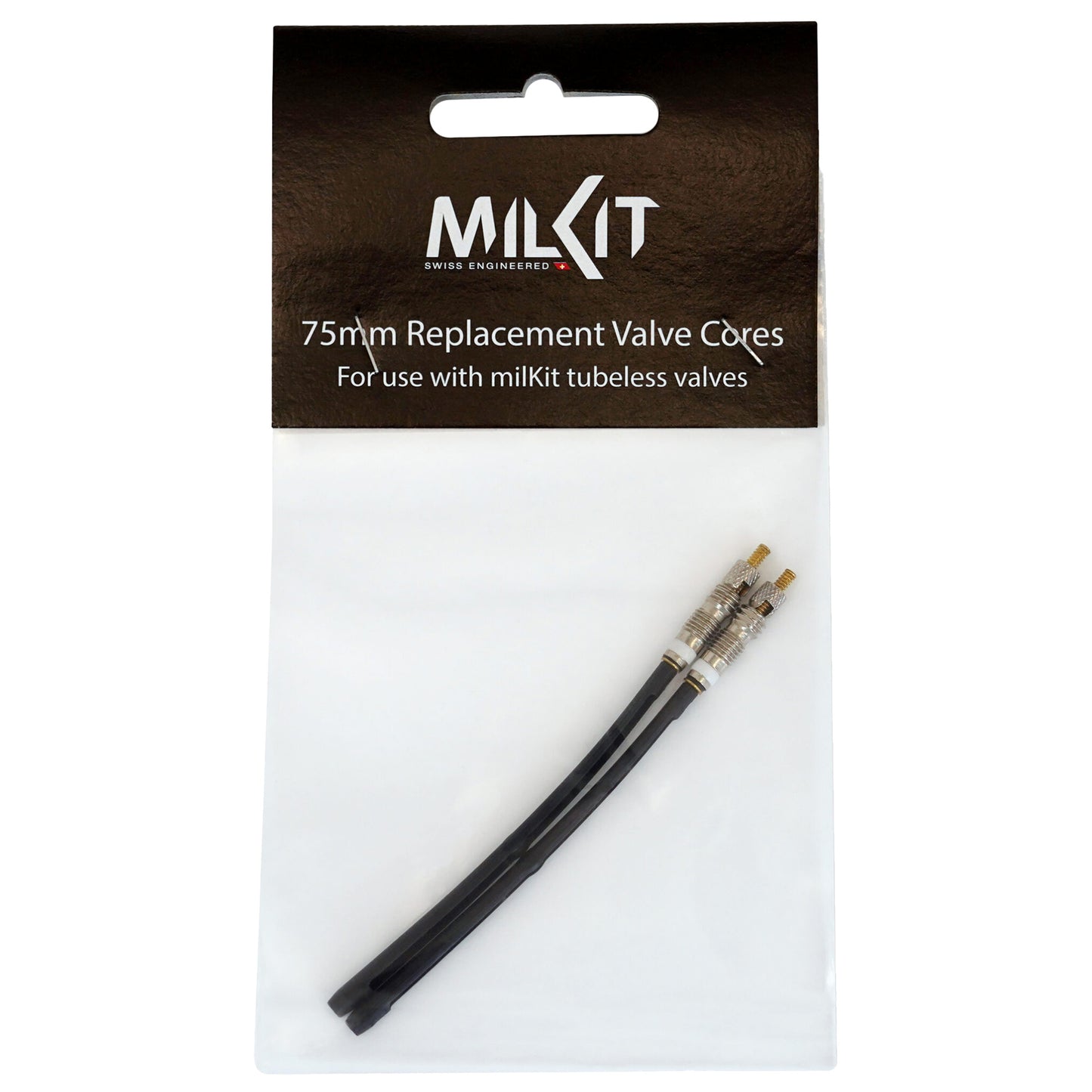 MilKit Tubeless Valves ( ) - Dragonspine Cycling