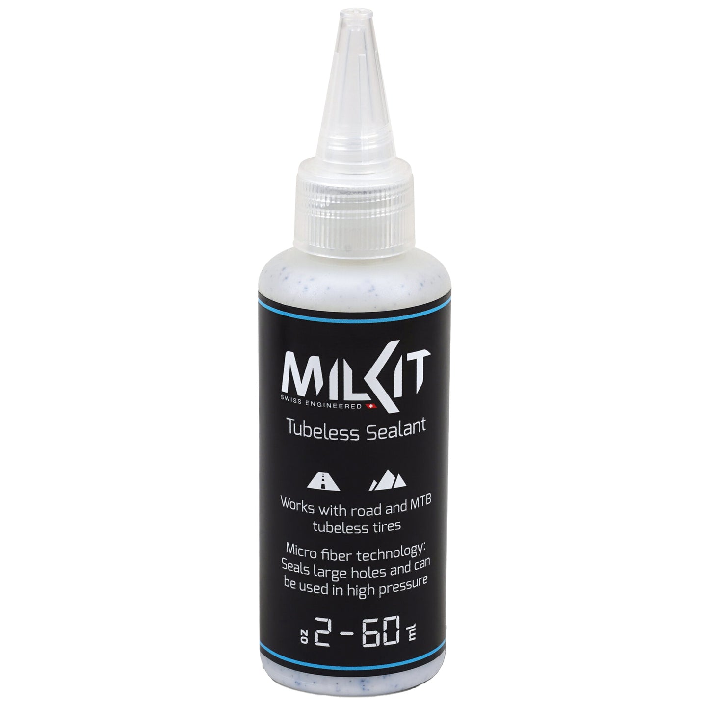 MilKit Tubeless Sealants ( ) - Dragonspine Cycling