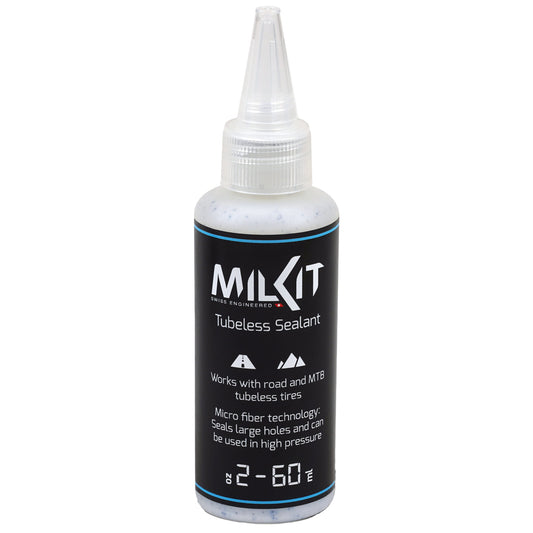 MilKit Tubeless Sealants ( ) - Dragonspine Cycling