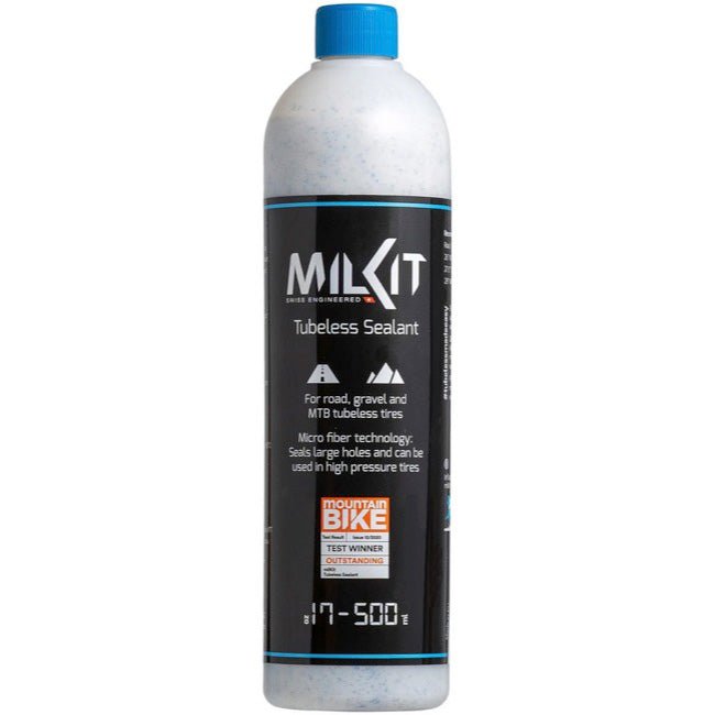 MilKit Tubeless Sealants ( ) - Dragonspine Cycling