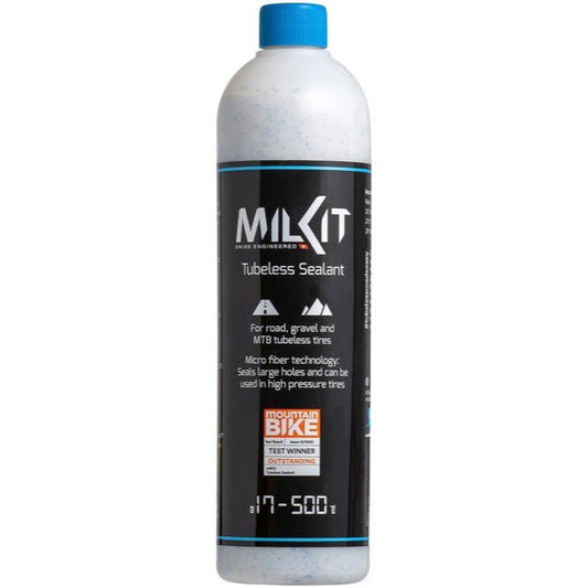 MilKit Tubeless Sealants ( ) - Dragonspine Cycling