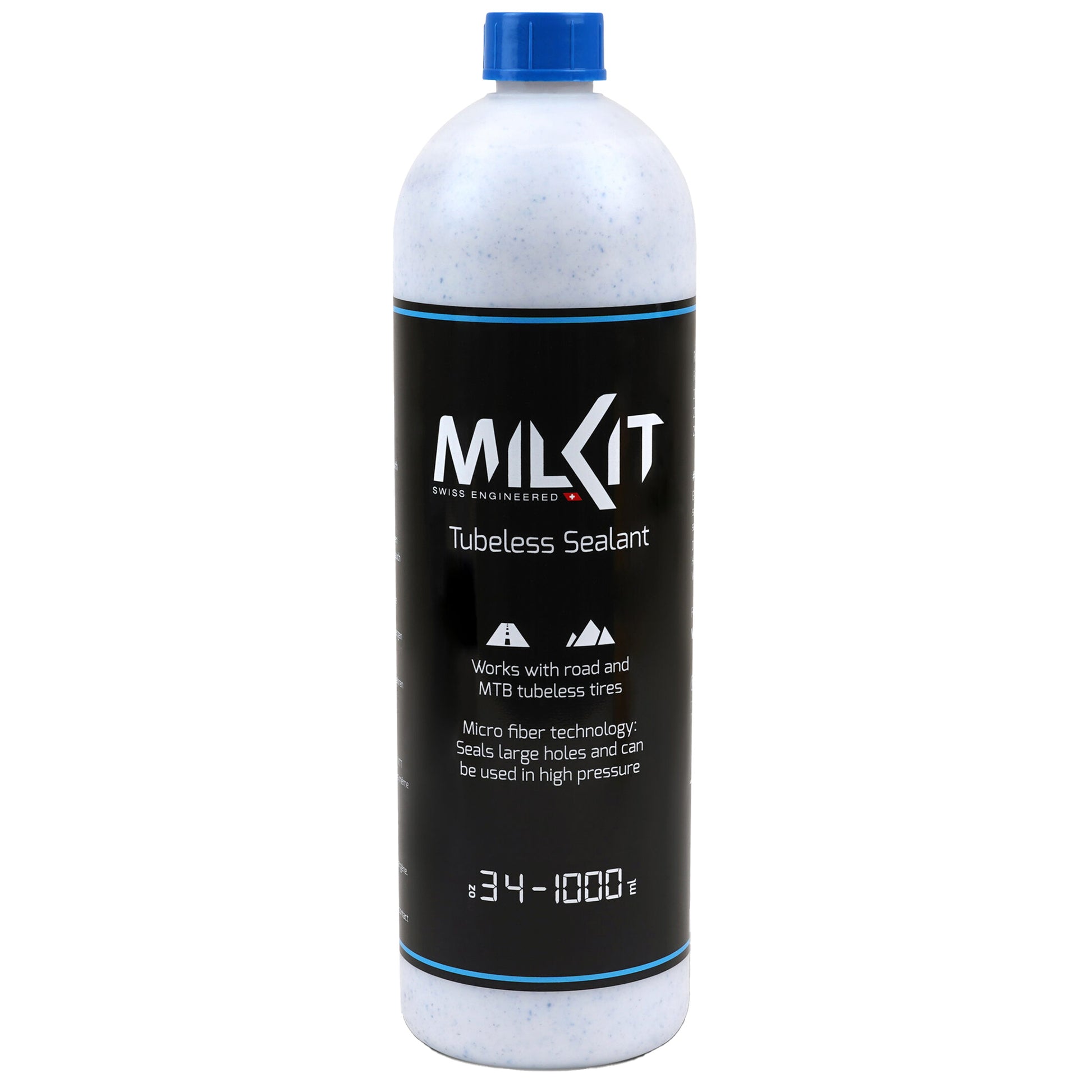 MilKit Tubeless Sealants ( ) - Dragonspine Cycling