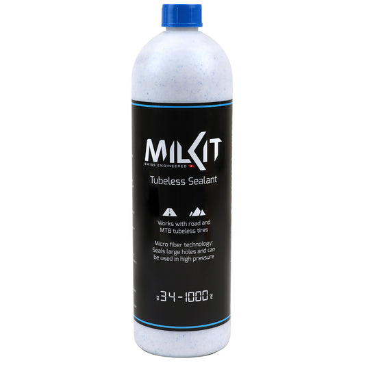 MilKit Tubeless Sealants ( ) - Dragonspine Cycling