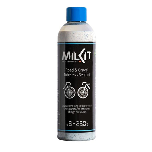 MilKit Tubeless Sealants ( ) - Dragonspine Cycling