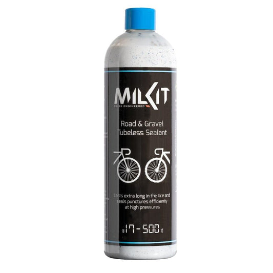 MilKit Tubeless Sealants ( ) - Dragonspine Cycling