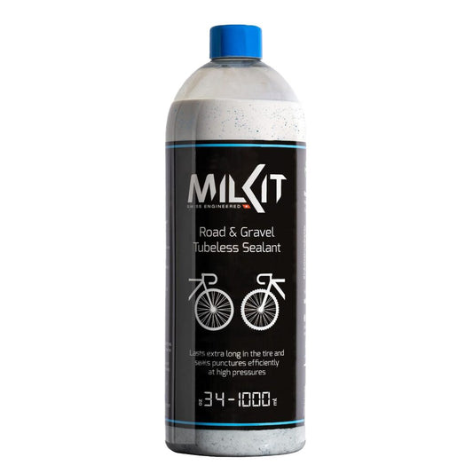 MilKit Tubeless Sealants ( ) - Dragonspine Cycling