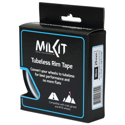 MilKit Tubeless Tape ( ) - Dragonspine Cycling