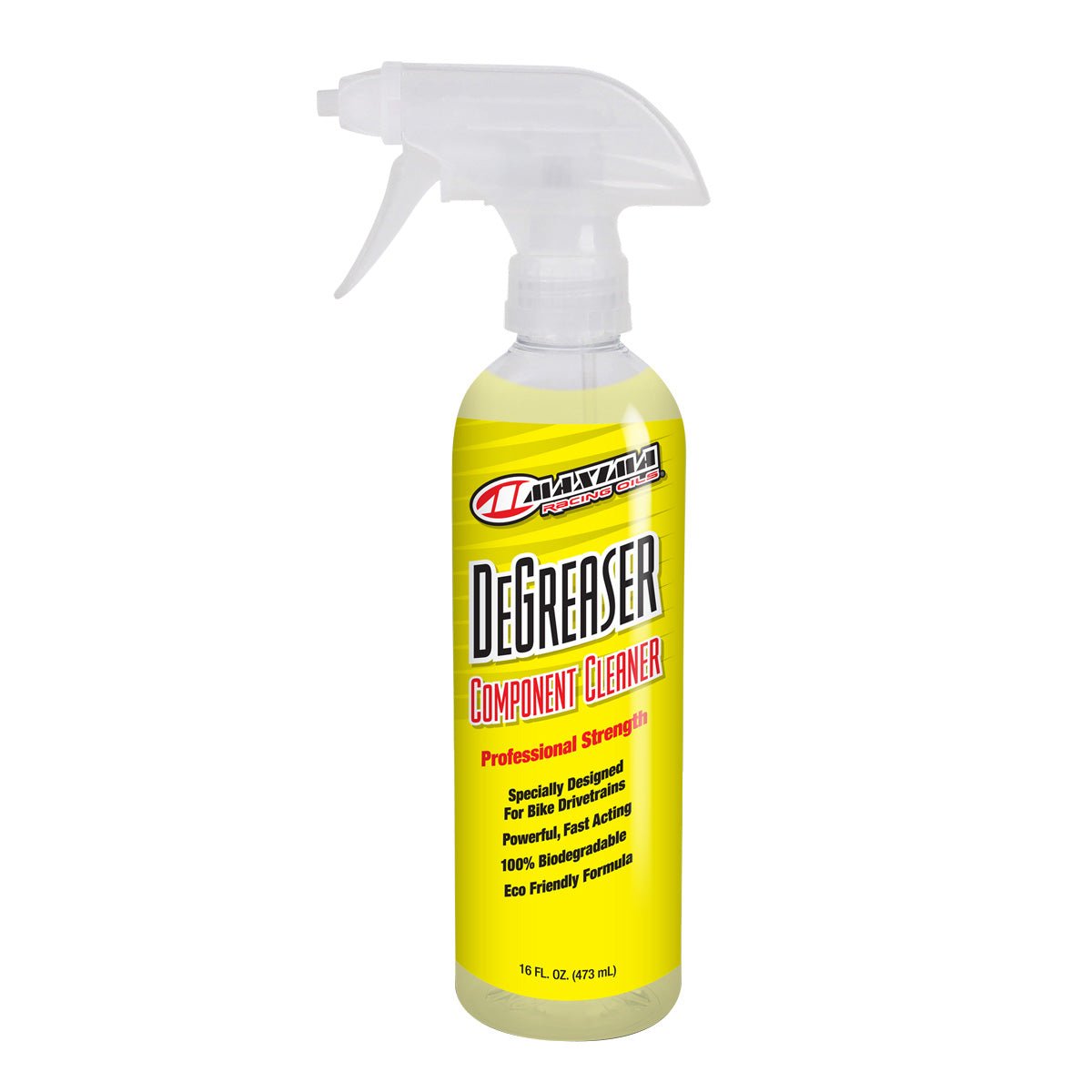 Maxima Degreaser / Cleaner ( ) - Dragonspine Cycling