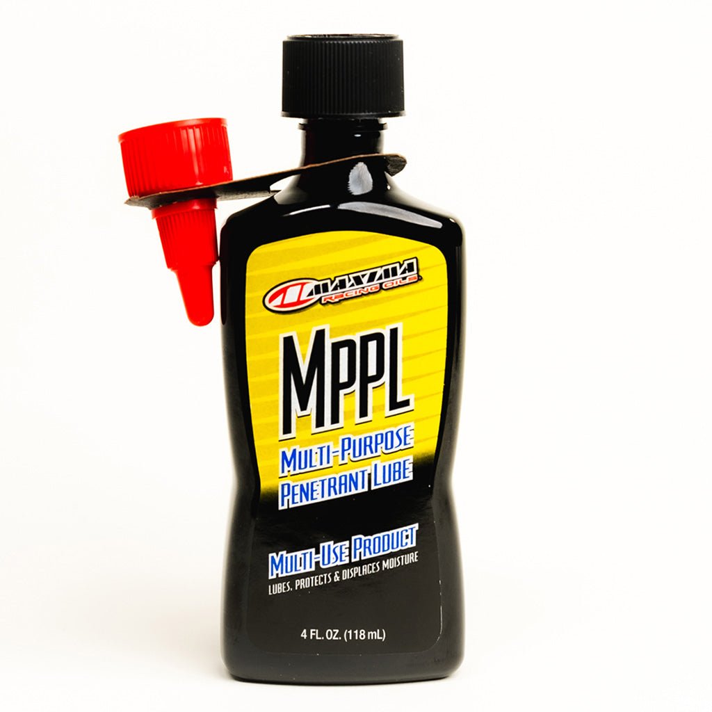 Maxima Lubricants ( ) - Dragonspine Cycling