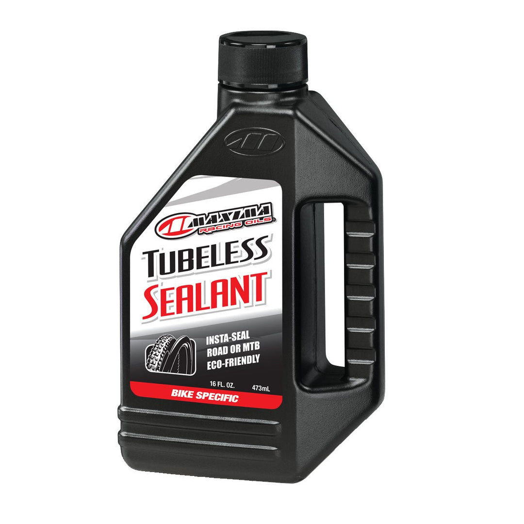Maxima Tubeless Sealants ( ) - Dragonspine Cycling