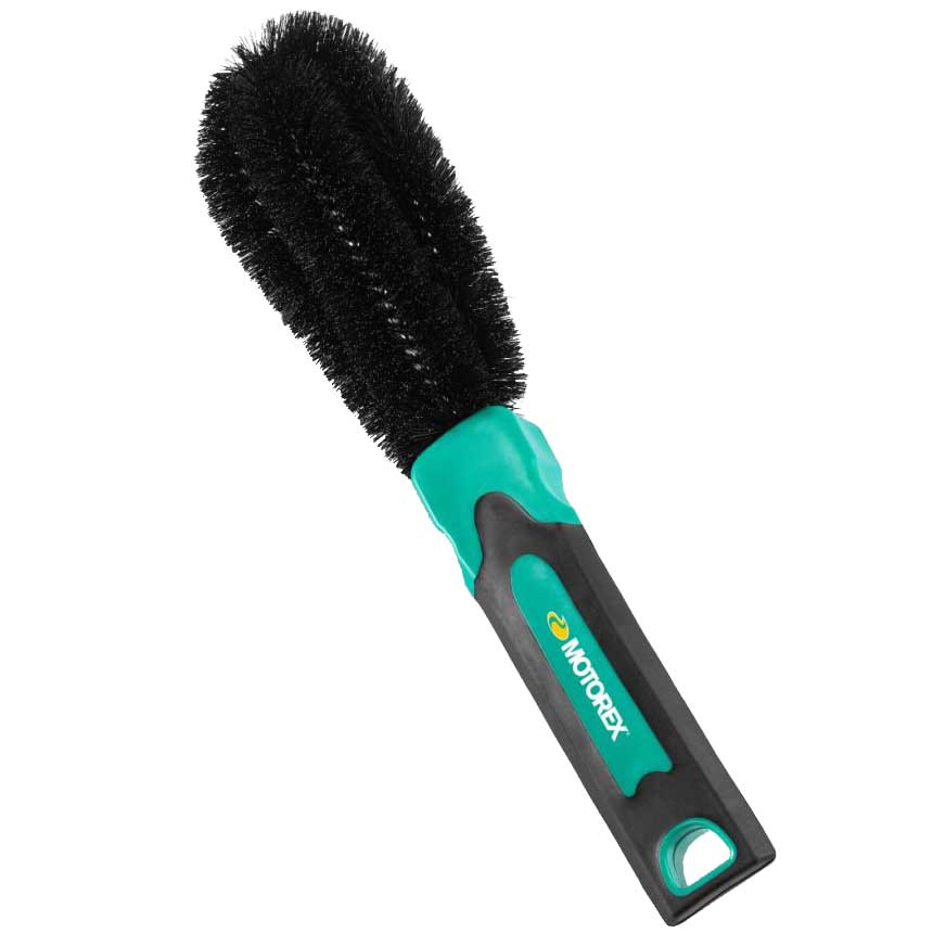 Degreaser / Cleaner Motorex Motorex Hard Washing Brush Black