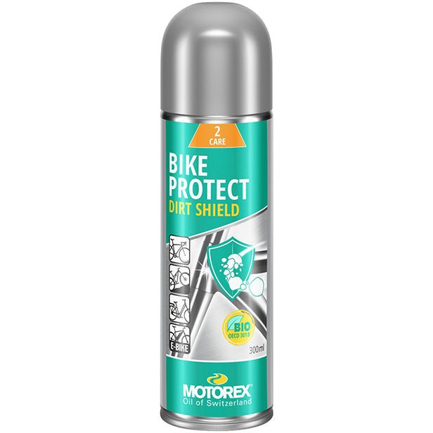 Degreaser / Cleaner Motorex Motorex Bio Protect 500ML Aerosol Gray
