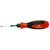 Torque Wrench Magura Magura EBT Torque Driver- T25 0.5Nm Firebrick