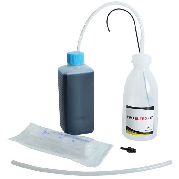 Brake Tools Magura Magura Pro Bleeder Light Gray