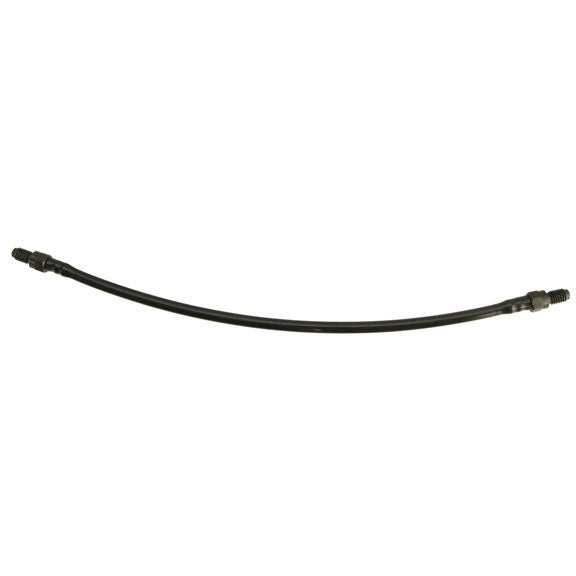 Disc Hose and Parts Magura Magura OEM Crossover Tube HS-Series Rim Brakes Ea White Smoke