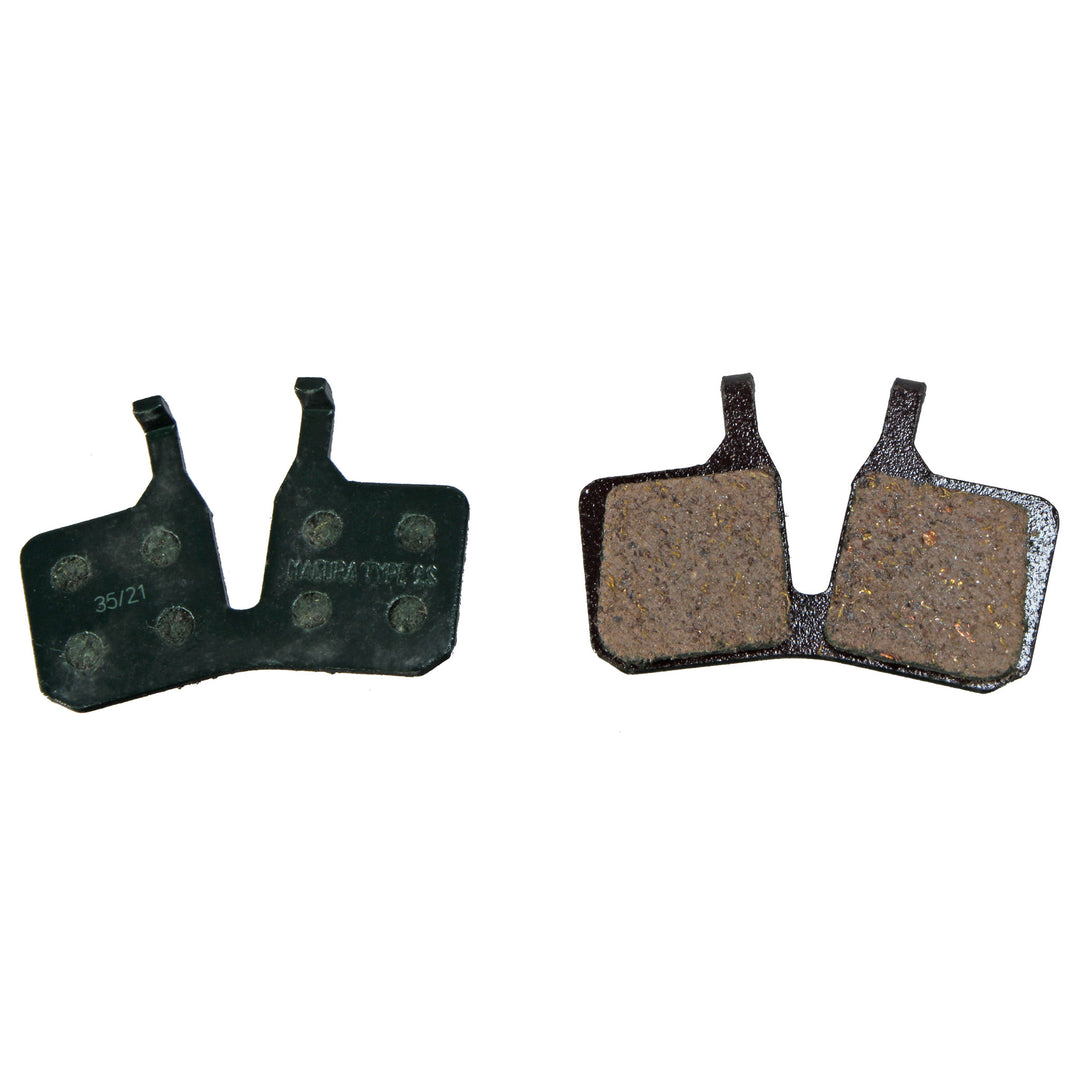 Magura Disc Brake Pad ( ) - Dragonspine Cycling