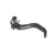 Brake Lever Parts and Accessories Magura Magura MT7 1-Finger Disc Brake Lever Blade Aluminum Reach Adjust Dark Slate Gray