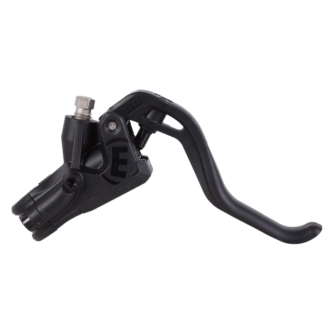Brake Lever Parts and Accessories Magura Magura MT Sport Disc Brake Master Cylinder Assembly 2-Finger Carbotecture Lever BLK Dark Slate Gray