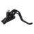 Brake Lever Parts and Accessories Magura Magura MT Sport Disc Brake Master Cylinder Assembly 2-Finger Carbotecture Lever BLK Dark Slate Gray