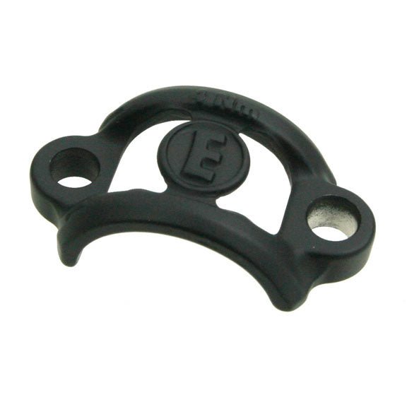 Brake Lever Parts and Accessories Magura Magura Alloy Handlebar Clamp Black Dark Slate Gray