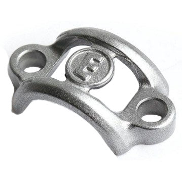 Disc Brake Parts Magura Magura Handlebar Clamp Alloy MT Series - Silver Ea Light Slate Gray