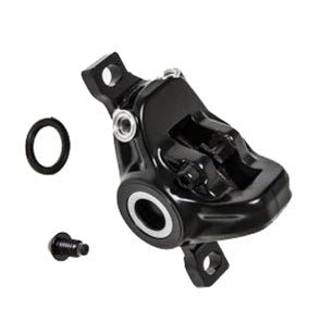 Disc Brake Calipers Magura Magura MT Sport Disc Brake Caliper Black Dark Slate Gray