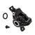 Disc Brake Calipers Magura Magura MT Sport Disc Brake Caliper Black Dark Slate Gray