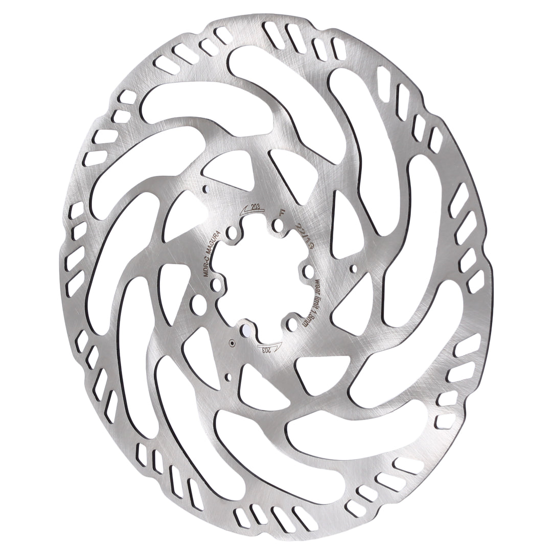 Magura Disc Rotor ( ) - Dragonspine Cycling