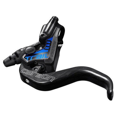 Disc Brake Parts Magura Magura MC/Lever Assembly MT Trail SL - Left/Right (Blk) Black