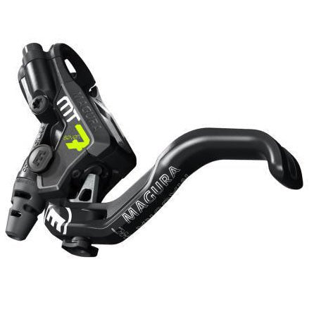 Disc Brake Parts Magura Magura MC/Lever Assembly MT 7 - Left/Right (Blk) Dark Slate Gray