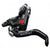 Brake Lever Parts and Accessories Magura Magura MT8 Pro Disc Brake Master Cylinder Assembly 1-Finger HC Lever BAT adjustment BLK Black