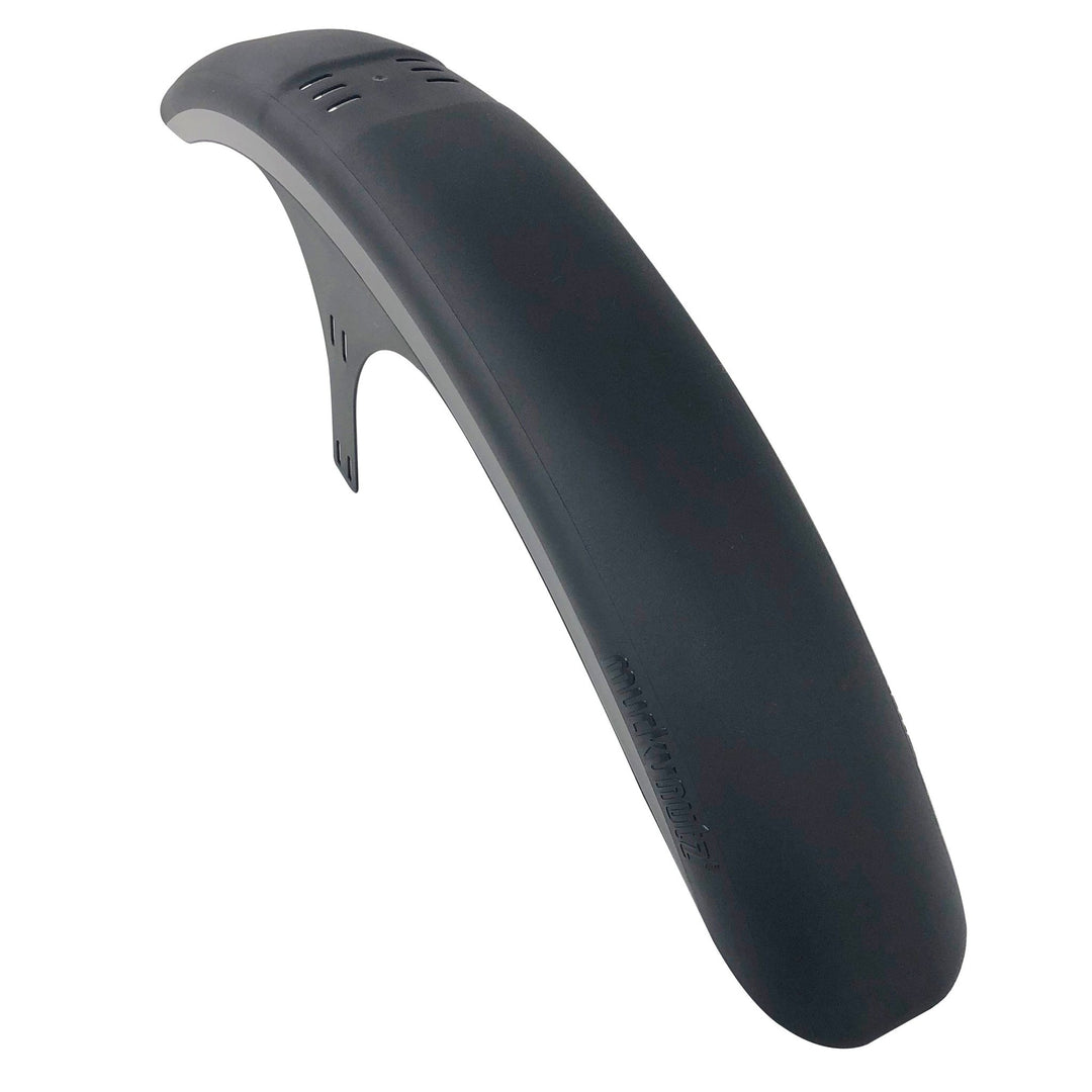 Mucky Nutz Clip - On Fender ( ) - Dragonspine Cycling